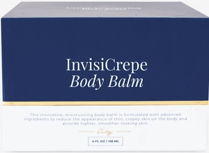 City Beauty Invisicrepe Body Balm