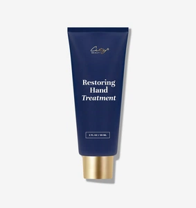 City Beauty Restoring Hand Treatment