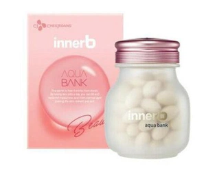 CJ Innerb Aqua Bank
