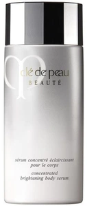 Clé de Peau Beauté Concentrated Brightening Body Serum