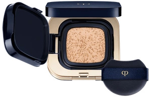 Clé de Peau Beauté New - Radiant Cushion Foundation Dewy 2023