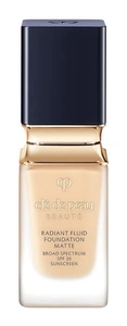 Clé de Peau Beauté Radiant Fluid Foundation Matte SPF 20