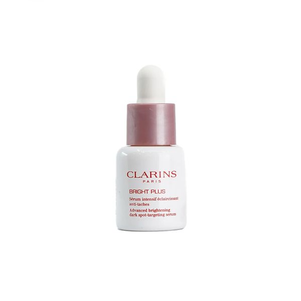 Clarins Bright Plus Advanced Dark Spot-Targeting Serum - 7ml