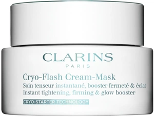 Clarins Cry Flash Cream Mask