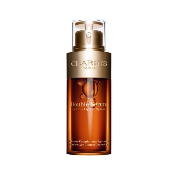 Clarins Double Serum - 75ml