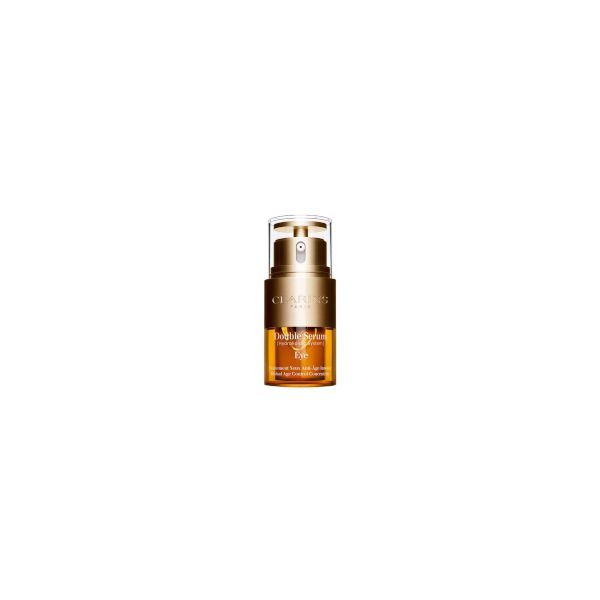 Clarins Double Serum Eye - 20ml