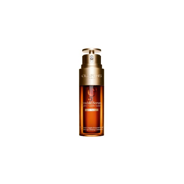 Clarins Double Serum Light Texture - 50ml
