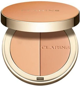 Clarins Ever Bronze Compact Powder