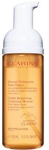 Clarins Gentle Renewing Cleansing Mousse (Discontinued)