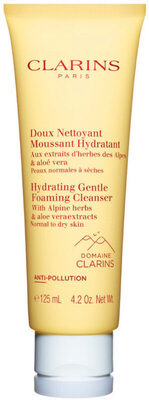Hydrating Gentle Foaming Cleanser
