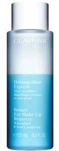 Clarins Instant Eye Make-Up Remover