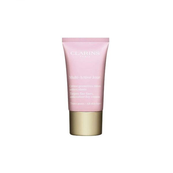 Clarins Multi-Active Day Cream (All Skin Type) - 15ml