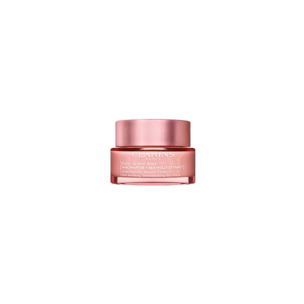 Clarins Multi-Active Day Cream (All Skin Type) - 50ml