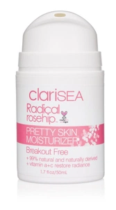 ClariSea Pretty Skin Moisturizer