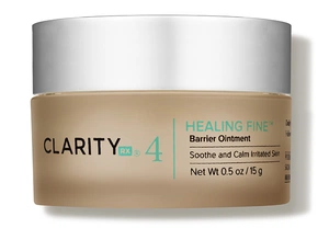 Clarity Rx Healing Fine Post Procedure Ointment