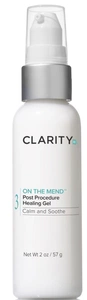 Clarity Rx On The Mend