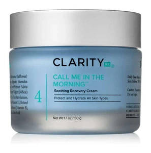 ClarityRX Call Me In The Morning