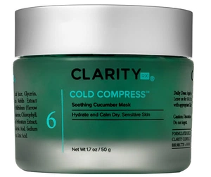 ClarityRX Cold Compress