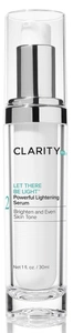ClarityRX Let There Be Light