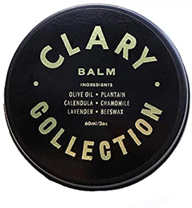 Clary Collection All Purpose Balm