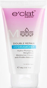 Éclat Natural Skincare E’clat Superior Double Repair Hydramoist Moisturizer