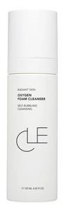 CLE Cosmetics Oxygen Foam Cleanser