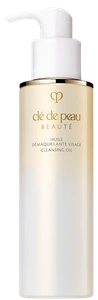Cle de Peau CLEANSING OIL