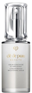 Cle de Peau Concentrated Brightening Serum