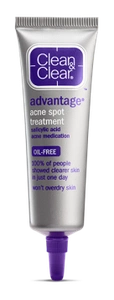 Clean And Clear Advantage® Acne Spot Treatment