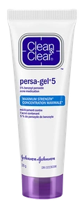 Clean And Clear Persa-Gel 5