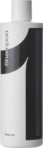Clean up Shampoo 1