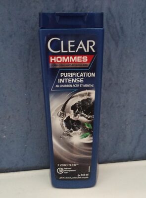 Clear