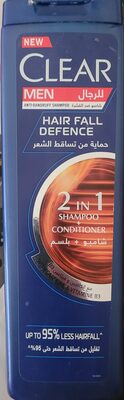 shampoo
