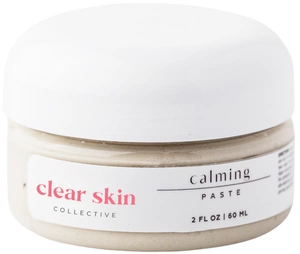 Clear Skin Collective Calming Paste
