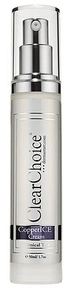 ClearChoice CopperICE Cream
