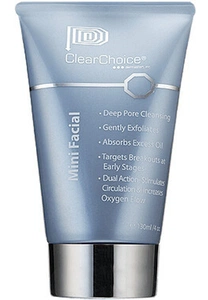 ClearChoice Mini Facial