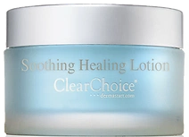 ClearChoice Soothing Healing Lotion