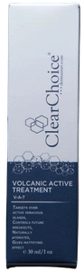 ClearChoice Volcanic Active Treatment