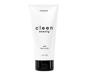cleen beauty Acai Face Scrub