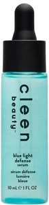 cleen beauty Blue Light Defense Serum