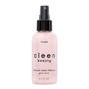 cleen beauty Glow Mist With Coconut Water & Hibiscus