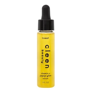 cleen beauty Vitamin C Papaya Glow Serum