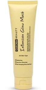 Cleora Beauty Intensive Glow Mask