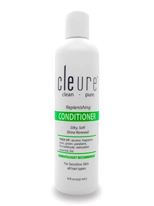 Cleure Fragrance Free Conditioner