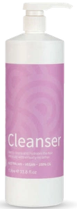 Clever Curl Cleanser