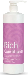 Clever Curl Rich Conditioner