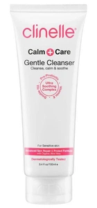 Clinelle Calm+Care Gentle Cleanser