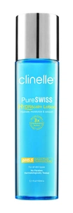 Clinelle Pure Swiss Hydra Calm Lotion