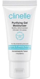 Clinelle Purifying Gel Moisturizer