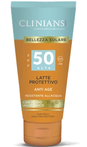 Clinians Latte Protettivo SPF 50